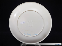 دیوارکوب ملامین قدیمی 22.5 CM توت فرنگی