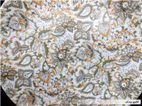 دیوارکوب ملامین قدیمی 22.5 CM اسلیمی 