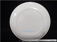 دیوارکوب ملامین قدیمی 22.5 CM اسلیمی 