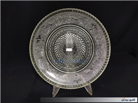 ظرف شیرینی خوری طرح بهشتی قدیمی