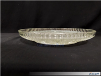 ظرف شیرینی خوری طرح بهشتی قدیمی