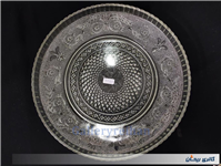 ظرف شیرینی خوری طرح بهشتی قدیمی