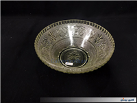 ظرف سالاد یا میوه خوری قدیمی طرح بهشتی