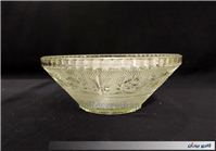 ظرف سالاد یا میوه خوری قدیمی طرح بهشتی
