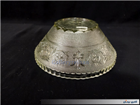 ظرف سالاد یا میوه خوری قدیمی طرح بهشتی