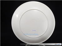 دیوارکوب ملامین قدیمی 22.5 CM چرچیل