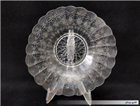 ظرف شیرینی خوری قدیمی بسیار خاص