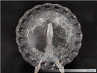 ظرف شیرینی خوری قدیمی بسیار خاص