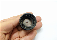 لنز آلمان آگراندیسمان Schneider 105mm f4.5