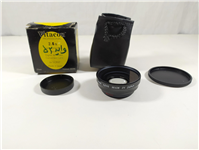 لنز 52mm مبدل واید Vitacon WIDE 0.5X