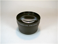 لنز 72MM مبدل تله Digital Telephoto 2.2X 