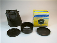 لنز 58mm مبدل واید Digital WIDE 0.45X 