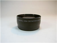 لنز 58mm مبدل واید Digital WIDE 0.45X 