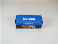 نگاتیو 120 مارک KONICA PROFESSIONAL 2001 