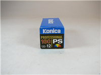 نگاتیو 120 مارک KONICA PROFESSIONAL 2001 