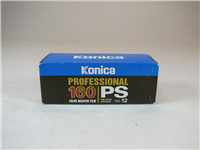 نگاتیو 120 مارک KONICA PROFESSIONAL 2001 