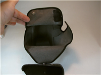 کیف دوربین کانن Canon EOS E750-850 ژاپن 