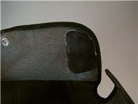 کیف دوربین کانن Canon EOS E750-850 ژاپن 