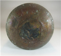 مشربه قدیمی کمیاب نوستالژی مسی دستساز 