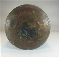 مشربه قدیمی کمیاب نوستالژی مسی دستساز 