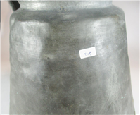 مشربه قدیمی کمیاب نوستالژی مسی دستساز 