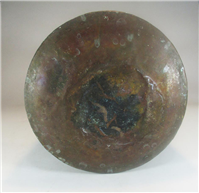 مشربه قدیمی کمیاب نوستالژی مسی دستساز 