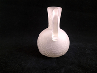  بطری کوچک 2 دسته طرح ترکدار دستساز