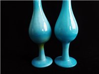 جفت گلدان یا گلابپاش قلندری بارفتن دستساز