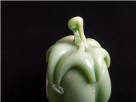  فلفل دکوری بارفتن کاملا دستساز قدیمی 