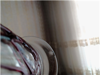  گلدان بزرگ دستساز بسیار کمیاب و زیبا ش1 