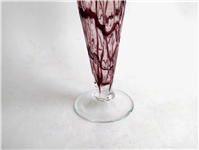  گلدان بزرگ دستساز بسیار کمیاب و زیبا ش2