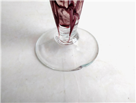  گلدان بزرگ دستساز بسیار کمیاب و زیبا ش2