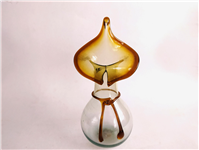  گلدان دستساز قدیمی با طرح خاص