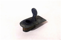  جوهردان و دوات دان قدیمی کلکسیونی قلمدان