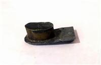  جوهردان و دوات دان قدیمی کلکسیونی قلمدان