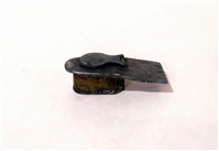  جوهردان و دوات دان قدیمی کلکسیونی قلمدان