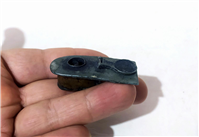  جوهردان و دوات دان قدیمی کلکسیونی قلمدان