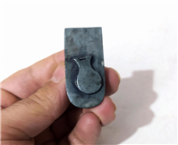  جوهردان و دوات دان قدیمی کلکسیونی قلمدان