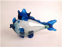  تنگ ماهی نوستالژی مخصوص سال نو دستساز