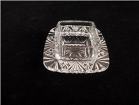 عسل خوری بلور بسیار زیبا و چشم نواز