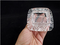 عسل خوری بلور بسیار زیبا و چشم نواز