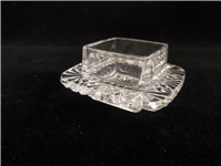 عسل خوری بلور بسیار زیبا و چشم نواز