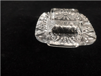 عسل خوری بلور بسیار زیبا و چشم نواز