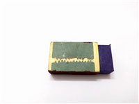 کبریت 3ستاره بدنه چوبی کشومقوایی زنجان1341