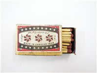  کبریت 3ستاره بدنه چوبی کشومقوایی زنجان 1341 