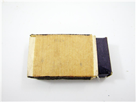  کبریت 3ستاره بدنه چوبی کشومقوایی زنجان1341 