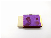  کبریت 3ستاره بدنه چوبی کشومقوایی زنجان1341 