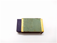  کبریت 3ستاره بدنه چوبی کشومقوایی زنجان1341