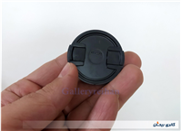 درپوش لنز دوربین زنیت 413 - 312 Zenit