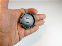  درب لنز آکبند دوربین یاشیکا Yashica MF-2